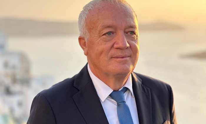 Θετική ανταπόκριση του Υπουργείου Ναυτιλίας στην παρέμβαση Καφούρου για τη στελέχωση των Λιμενικών Αρχών Κυκλάδων