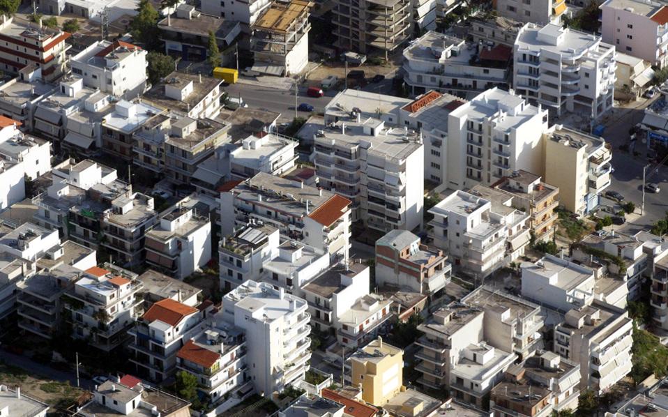 17 ερωτήσεις και απαντήσεις για τον νέο «Κώδικα Χωροταξίας και Πολεοδομίας - Νίκος Ταγαράς»