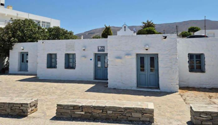 Δέκα χρόνια από την αναβάθμιση της Δημοτικής Σχολής Μουσικής Πάρου σε  Δημοτικό Ωδείο