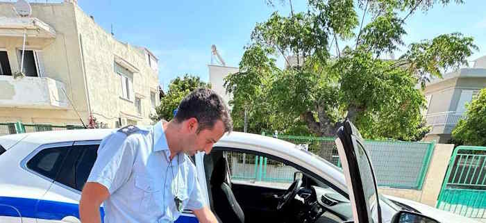 Νότιο Αιγαίο: Στατιστικά στοιχεία τροχαίων ατυχημάτων και παραβάσεων κατά το μήνα Ιούνιο 2026