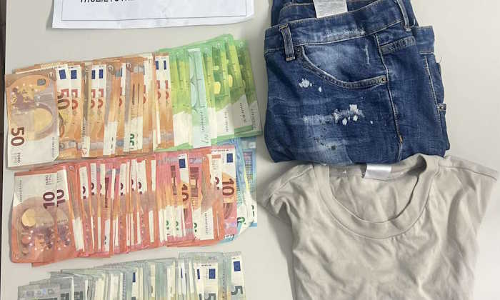 Εξιχνιάστηκαν 4 διαρρήξεις σε κατοικίες και επιχειρήσεις  στη Θήρα