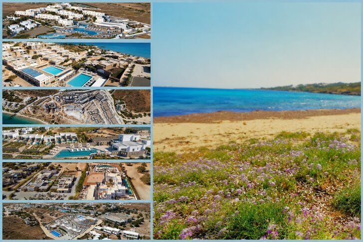 Φίλοι της Πάρου: STOP- Αυτό το νησί έχει ένα όριο