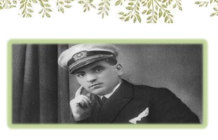 Τιμητική εκδήλωση για τον Μέγα Ευεργέτη Φραγκίσκο Ι. Βελέντζα