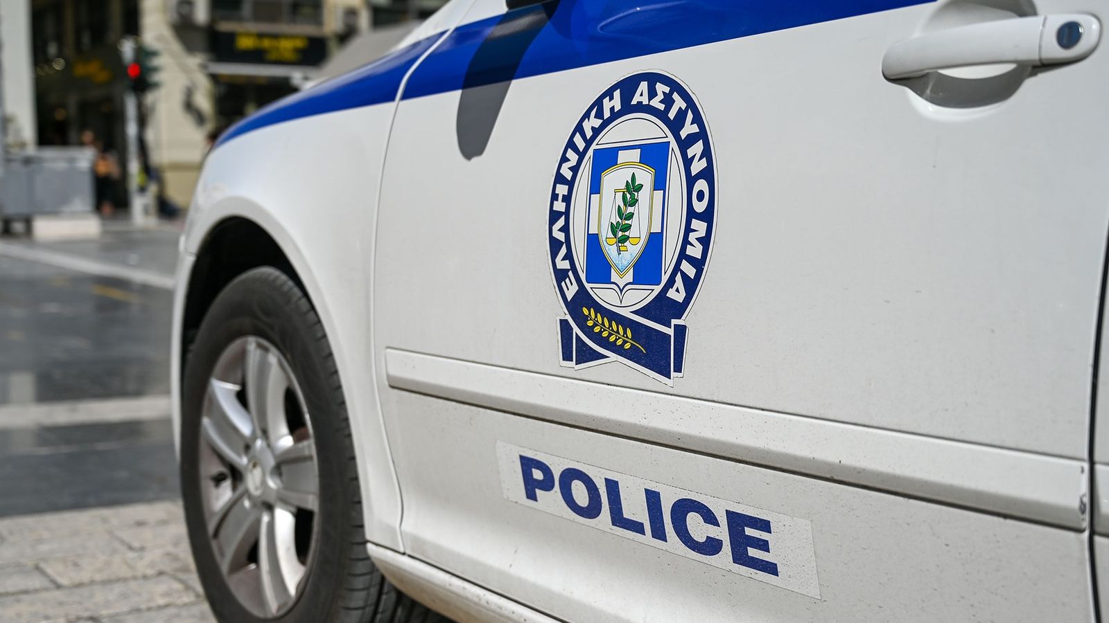 Συνελήφθη 34χρονος ημεδαπός για κατοχή ναρκωτικών ουσιών στην Πάρο
