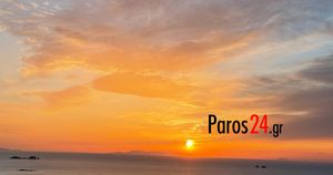 Paros24: Γιατί τώρα, γιατί εμείς ;