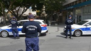 Συνελήφθη ο δολοφόνος με την διπλή ζωή στα Εξάρχεια