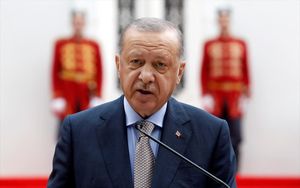 Foreign Policy: Ο Ερντογάν ίσως είναι πολύ άρρωστος για να συνεχίσει να ηγείται της Τουρκίας (video)