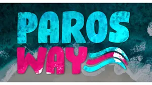 Paros Way – Άνοιξαν οι εγγραφές για τους αγώνες τρεξίματος και κολύμβησης