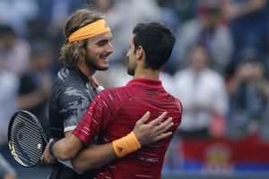 Australian Open: Ραντεβού με τον Τσιτσιπά στον τελικό έκλεισε ο Τζόκοβιτς