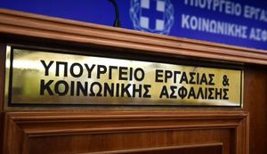 Τετράμηνη παράταση στο πρόγραμμα κοινωφελούς εργασίας