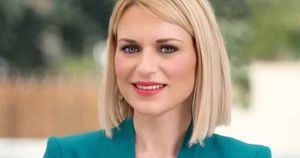 Παραιτήθηκε η αναπληρώτρια εκπρόσωπος Τύπου του ΠΑΣΟΚ, Αναστασία Σιμητροπούλου