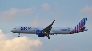 SKY express: Συνεχίζει τις επενδύσεις σε νέα αεροσκάφη