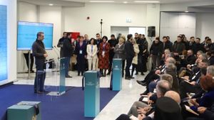 Κυρ. Μητσοτάκης: Η Δυτική Μακεδονία αποκτά το Πανεπιστήμιο που της αξίζει