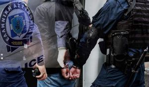 Στοχευμένες αστυνομικές δράσεις πραγματοποιήθηκανστα νησιά του Νοτίου Αιγαίου - 6 συλλήψεις