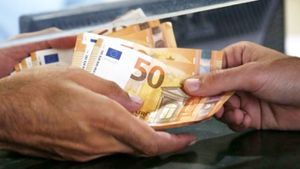 Αυξάνεται στα 200 ευρώ το επίδομα επικίνδυνης και ανθυγιεινής εργασίας στο Δημόσιο - Οι δικαιούχοι
