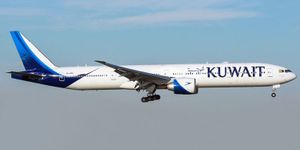 H Kuwait Airways «προσγειώνεται» σε Αθήνα και Μύκονο το καλοκαίρι