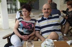 Σεισμός στην Τουρκία: Νεκρό το ζευγάρι των Ελλήνων στην Αντιόχεια