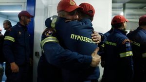 Συγκλονιστικές μαρτυρίες από τα χαλάσματα των Ελλήνων διασωστών της ΕΜΑΚ στο σεισμό της Τουρκίας