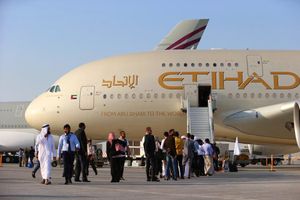 Etihad Airways: H Mύκονος στο θερινό πρόγραμμα του 2023