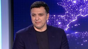 Β. Κικίλιας: Επιταχύνουμε τις επιδόσεις του τουρισμού μέσα από την ψηφιακή καινοτομία