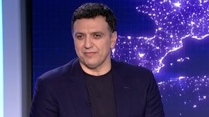 Β. Κικίλιας: Επιταχύνουμε τις επιδόσεις του τουρισμού μέσα από την ψηφιακή καινοτομία