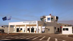 Τουρίστες κατατάσσουν τον Αερολιμένα της Πάρου στα χειρότερα στην Ελλάδα