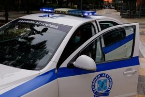 Συνελήφθη 32χρονος για κλοπές και κατοχή ναρκωτικών στη Ρόδο