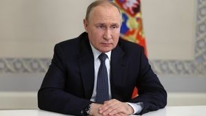 Πούτιν: Η Μόσχα πρέπει να λάβει υπόψη της τις πυρηνικές δυνατότητες του ΝΑΤΟ