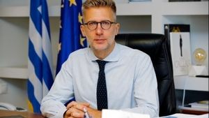 Ά. Σκέρτσος: Ο ΣΥΡΙΖΑ συμπεριφέρεται αντιθεσμικά