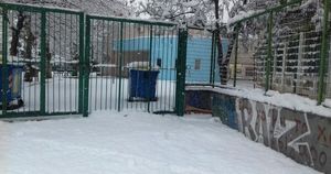 Πατούλης: Πιθανότατα κλειστά και την Τρίτη τα σχολεία