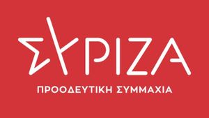 ΣΥΡΙΖΑ: Παραπομπή Π. Πολάκη στα όργανα του κόμματος με απόφαση του Αλ. Τσίπρα