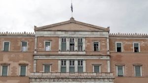 Intelligence Unit: Αξιοσημείωτη η βελτίωση της ποιότητας της δημοκρατίας στην Ελλάδα - Ανέβηκε εννέα θέσεις