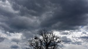 Καιρός: Συννεφιά στο μεγαλύτερο μέρος της χώρας