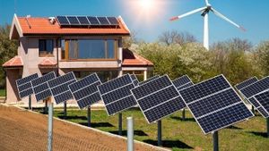 Aνανεώσιμες Πηγές Ενέργειας: Σε συμφωνία για την επίτευξη πιο φιλόδοξων στόχων μέχρι το 2030 κατέληξε η ΕΕ
