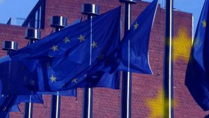 Eurogroup: Δεν είναι άμεσα εκτεθειμένες στη SVB οι τράπεζες της ευρωζώνης