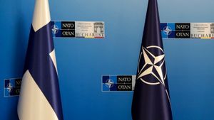 «Ναι» από την τουρκική βουλή για προσχώρηση της Φινλανδίας στο ΝΑΤΟ