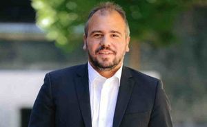 Φίλιππος Φόρτωμας: Η δέσμευση που έγινε πράξη! 2.000.000 ευρώ για το Δημαρχείο Σύρου