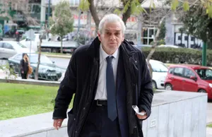 Ειδικό Δικαστήριο: Ένοχος ο Παπαγγελόπουλος, αθώα η Τουλουπάκη