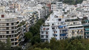 Το στεγαστικό ζήτημα στην Ελλάδα και στην Ευρώπη - Κλειδί η αξιοποίηση των κενών κτηρίων
