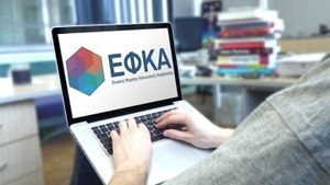 e-ΕΦΚΑ: Αναβιώνουν οι ρυθμίσεις των 72 και 120 δόσεων και η νέα ρύθμιση 72 δόσεων από το ΚΕΑΟ