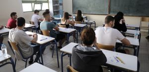 Πανελλήνιες 2023: 68.574 θα εισαχθούν φέτος στα ΑΕΙ - Οι θέσεις ανά Σχολή και Τμήμα