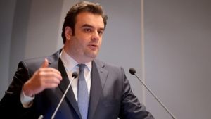 K. Πιερρακάκης: Θα υπάρξει ένα τηλεφωνικό κέντρο για όλες τις διαδικασίες του Δημοσίου