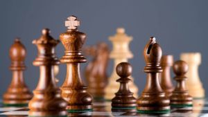 Το σκάκι «μπαίνει» στο πρόγραμμα νηπιαγωγείων και δημοτικών