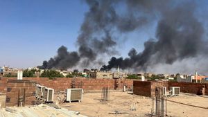 Σουδάν: Στέλνουμε πολεμικά αεροσκάφη και κομάντος στην Αίγυπτο για τον απεγκλωβισμό των Ελλήνων
