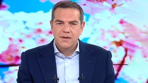 Αλέξης Τσίπρας: Κατά πάσα πιθανότητα, το πρώτο με το τρίτο κόμμα θα μπορούν να σχηματίσουν κυβέρνηση