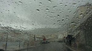 Καιρός: Βροχές σήμερα στο μεγαλύτερο μέρος της χώρας - Άνεμοι έως 6 μποφόρ στο Νότιο Αιγαίο