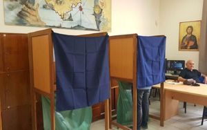 Ψήφος αποδήμων: Ξεπέρασε το 90% η προσέλευση στην Κύπρο