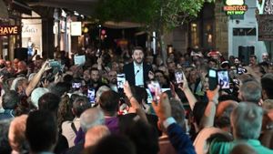 Ν. Ανδρουλάκης: Φορολογική δικαιοσύνη προς όφελος της μεσαίας τάξης και των πιο αδύναμων