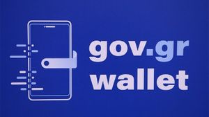 Εκλογές 2023: Ταυτοποίηση και με το wallet του κινητού