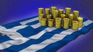 Κάτω από 4% η απόδοση του 10ετούς ομολόγου